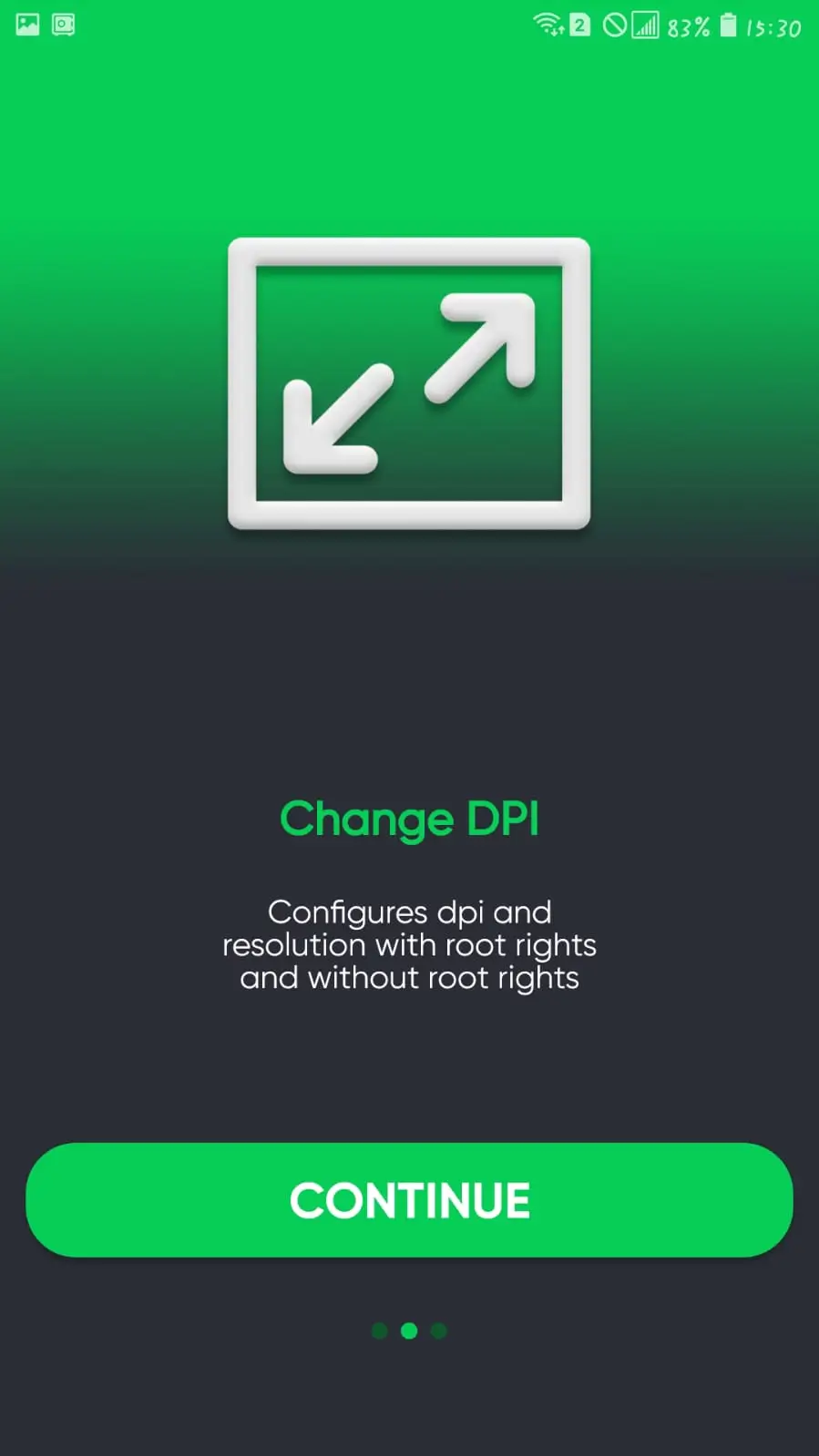 Screenshot of Abofahdsh